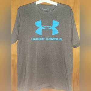 Under Armour men's tee